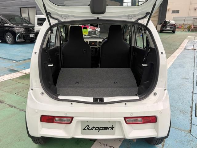 アルト L 4WD レーダーブレーキサポート(14枚目)