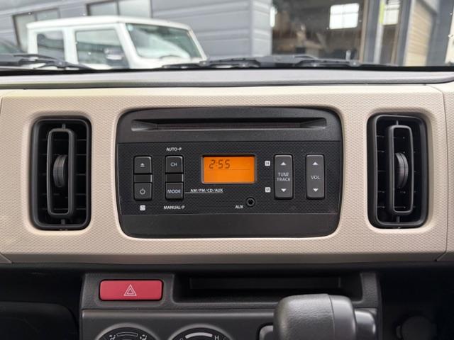 アルト L 4WD レーダーブレーキサポート(15枚目)