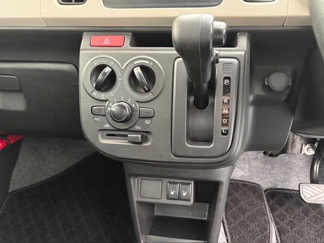 アルト L 4WD レーダーブレーキサポート(16枚目)