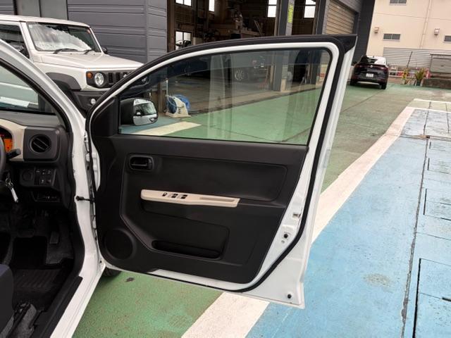 アルト L 4WD レーダーブレーキサポート(21枚目)