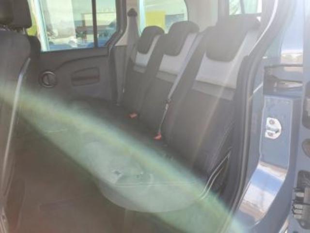 カングー パナシェ 地デジメモリーナビ(5枚目)