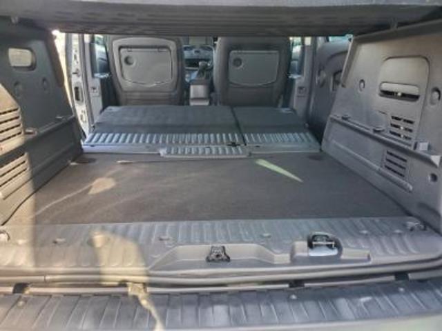 カングー パナシェ 地デジメモリーナビ(8枚目)