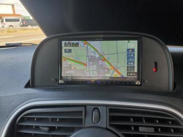 カングー パナシェ 地デジメモリーナビ(9枚目)