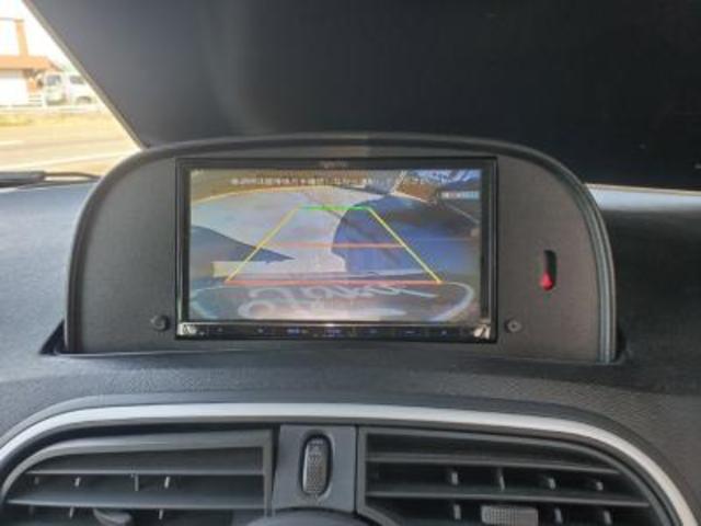 カングー パナシェ 地デジメモリーナビ(11枚目)