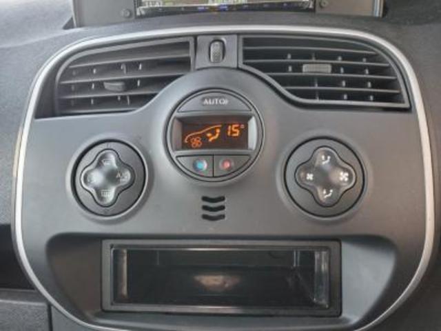 カングー パナシェ 地デジメモリーナビ(12枚目)