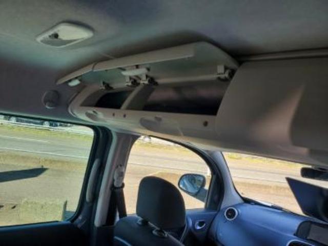 カングー パナシェ 地デジメモリーナビ(17枚目)