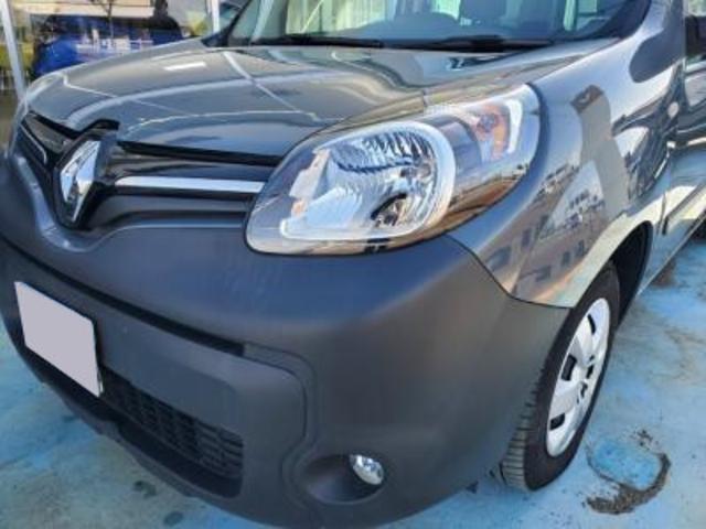 カングー パナシェ 地デジメモリーナビ(20枚目)