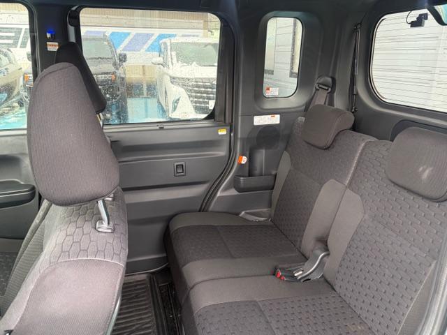 ピクシスメガ Ｇターボ　ＳＡＩＩＩ　地デジメモリーナビ　バックカメラ　ＥＴＣ（6枚目）