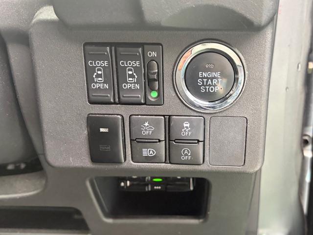 ピクシスメガ Ｇターボ　ＳＡＩＩＩ　地デジメモリーナビ　バックカメラ　ＥＴＣ（10枚目）