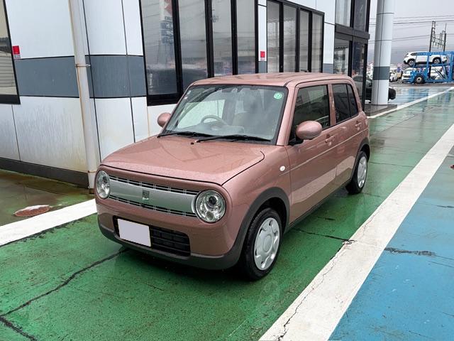 アルトラパン Ｌ（2枚目）