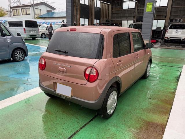 アルトラパン Ｌ（3枚目）