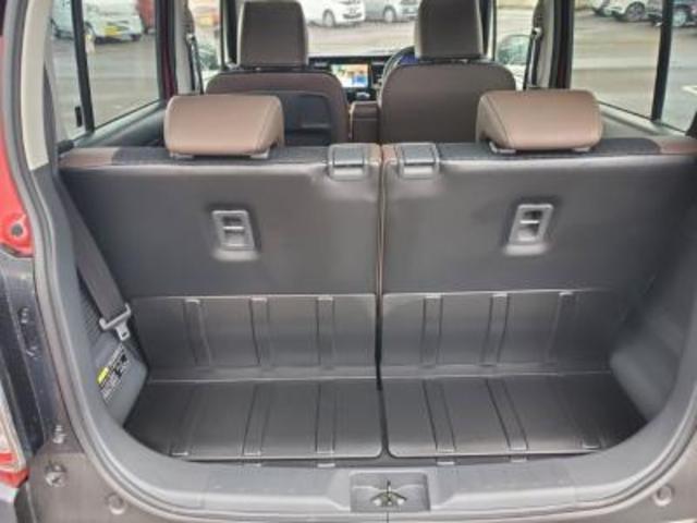 ハスラー ＪスタイルＩＩＩターボ（5枚目）