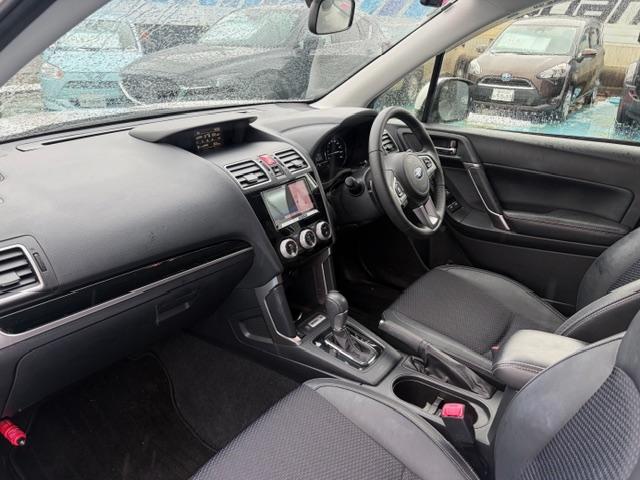 フォレスター Ｓ－リミテッド（3枚目）