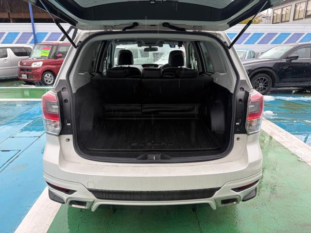 フォレスター Ｓ－リミテッド（5枚目）