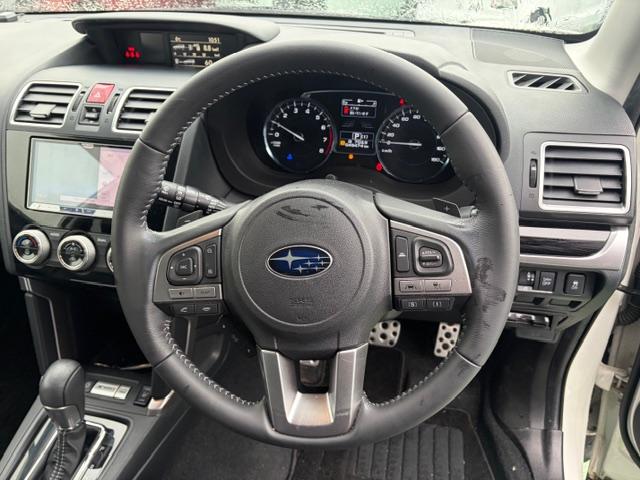 フォレスター Ｓ－リミテッド（13枚目）