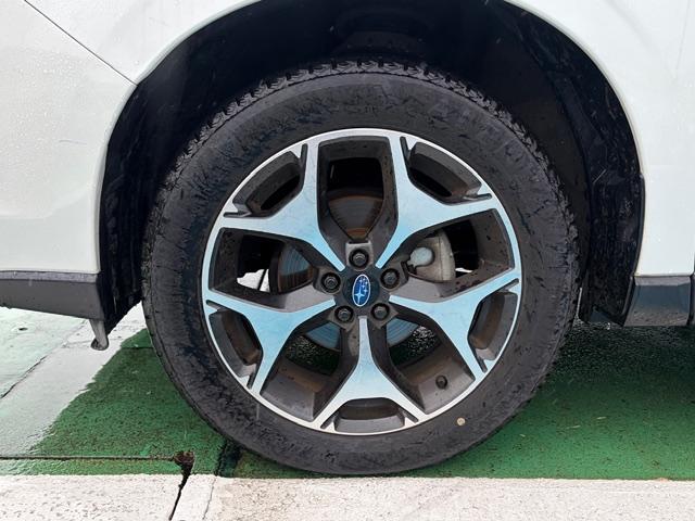 フォレスター Ｓ－リミテッド（15枚目）