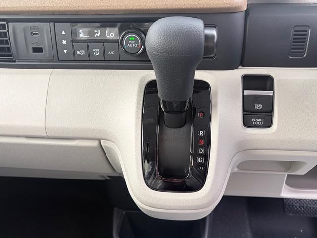 Ｎ－ＢＯＸ ファッションスタイル　両側スライドドア（7枚目）