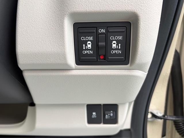 Ｎ－ＢＯＸ ファッションスタイル　両側スライドドア（9枚目）