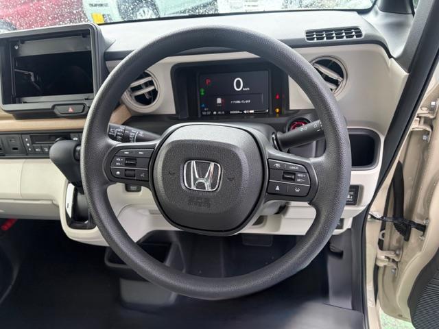 Ｎ－ＢＯＸ ファッションスタイル　両側スライドドア（11枚目）