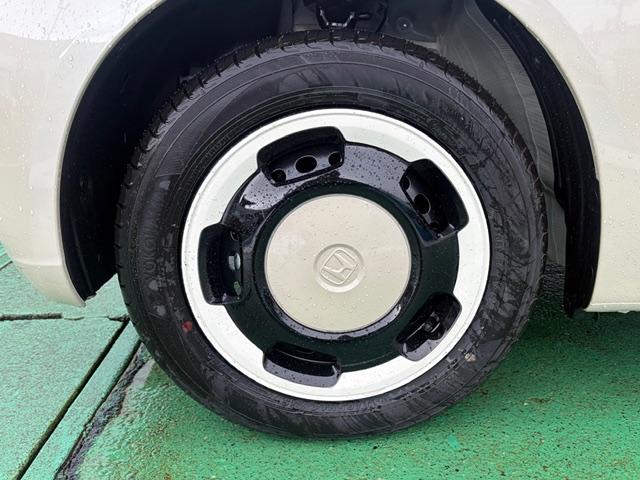 Ｎ－ＢＯＸ ファッションスタイル　両側スライドドア（12枚目）