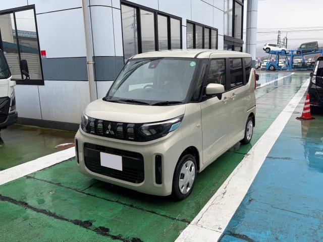 ｅＫスペース Ｍ（2枚目）