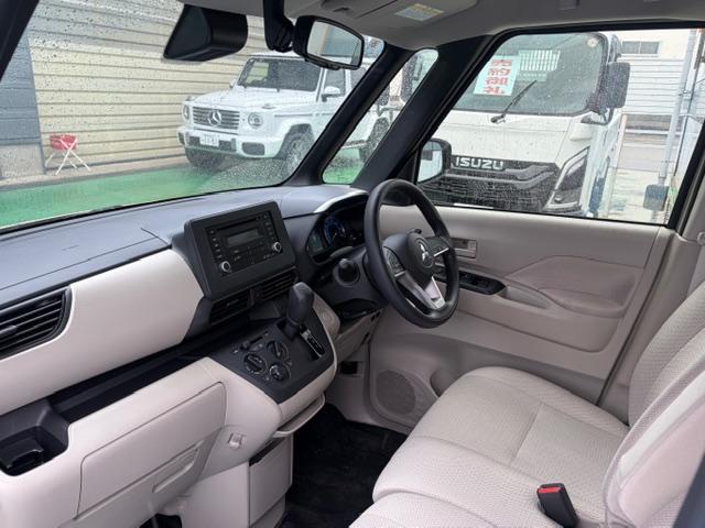 ｅＫスペース Ｍ（4枚目）