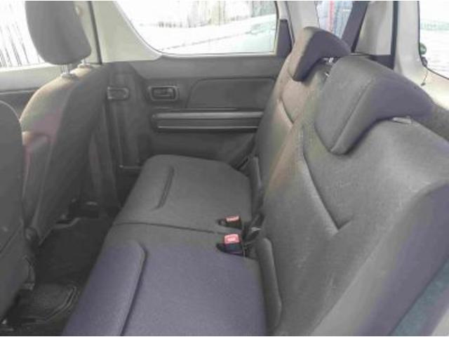 ワゴンＲ ＦＡ　メモリーナビ（4枚目）