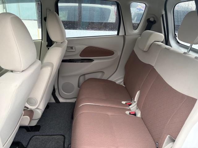 ｅＫワゴン Ｇセーフティ　プラスエディション　メモリーナビ　アラウンドビューモニター（5枚目）