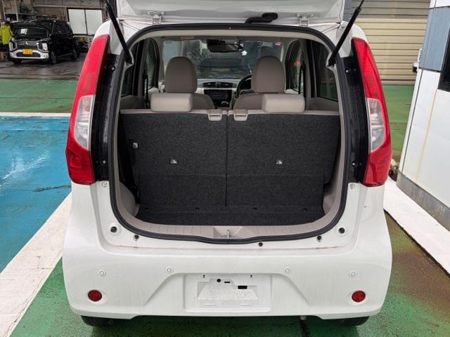 ｅＫワゴン Ｇセーフティ　プラスエディション　メモリーナビ　アラウンドビューモニター（6枚目）