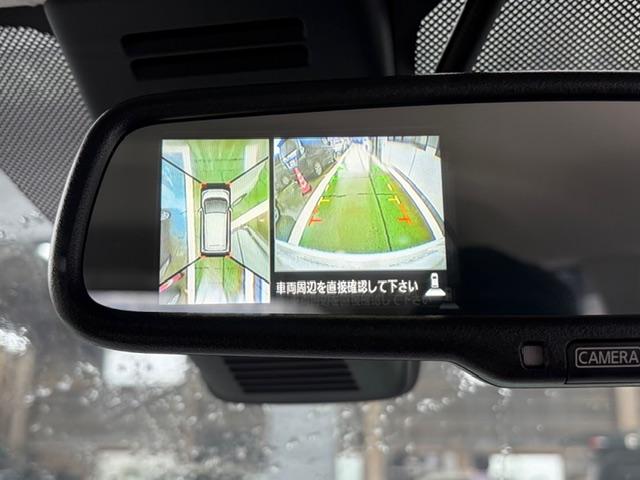 ｅＫワゴン Ｇセーフティ　プラスエディション　メモリーナビ　アラウンドビューモニター（7枚目）