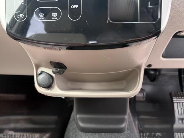 ｅＫワゴン Ｇセーフティ　プラスエディション　メモリーナビ　アラウンドビューモニター（10枚目）