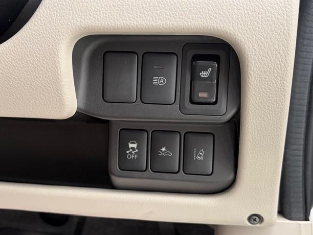 ｅＫワゴン Ｇセーフティ　プラスエディション　メモリーナビ　アラウンドビューモニター（11枚目）