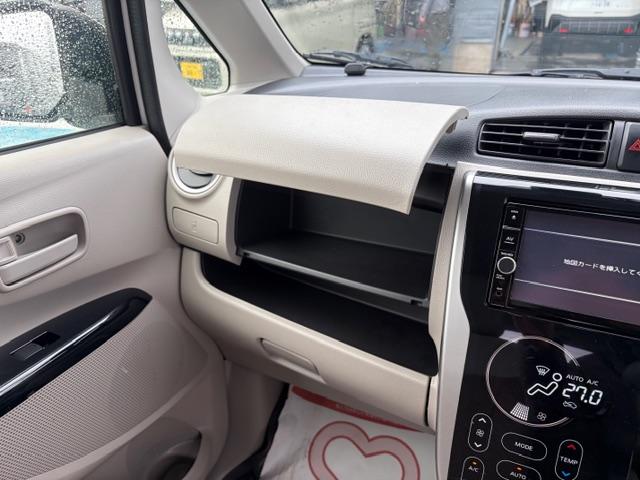 ｅＫワゴン Ｇセーフティ　プラスエディション　メモリーナビ　アラウンドビューモニター（12枚目）