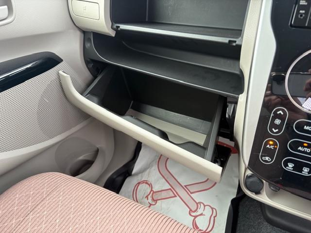 ｅＫワゴン Ｇセーフティ　プラスエディション　メモリーナビ　アラウンドビューモニター（13枚目）