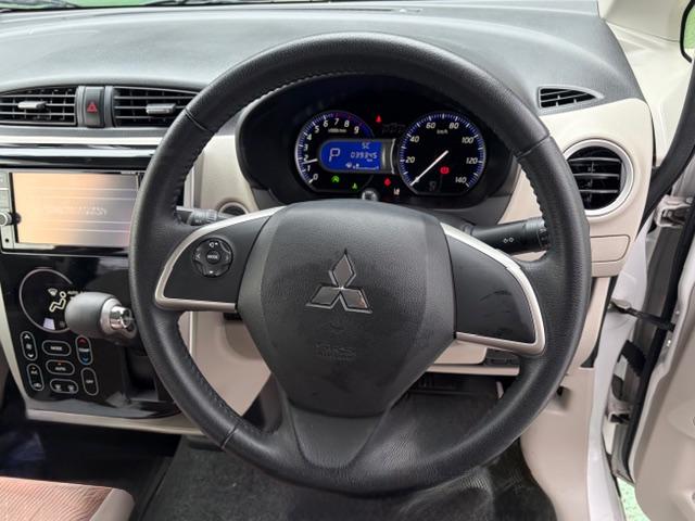 ｅＫワゴン Ｇセーフティ　プラスエディション　メモリーナビ　アラウンドビューモニター（15枚目）