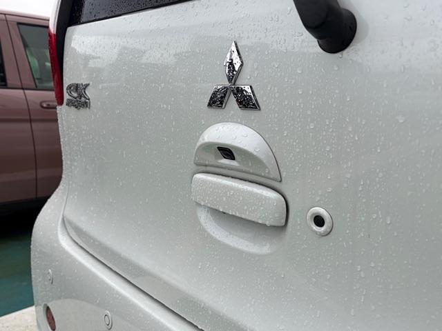 ｅＫワゴン Ｇセーフティ　プラスエディション　メモリーナビ　アラウンドビューモニター（17枚目）