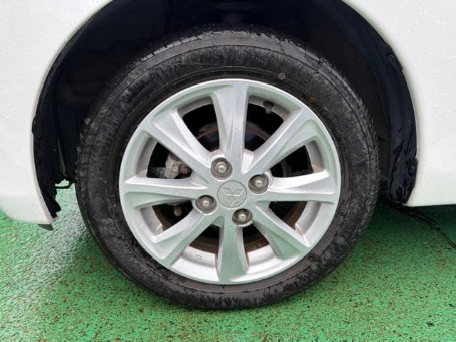 ｅＫワゴン Ｇセーフティ　プラスエディション　メモリーナビ　アラウンドビューモニター（18枚目）