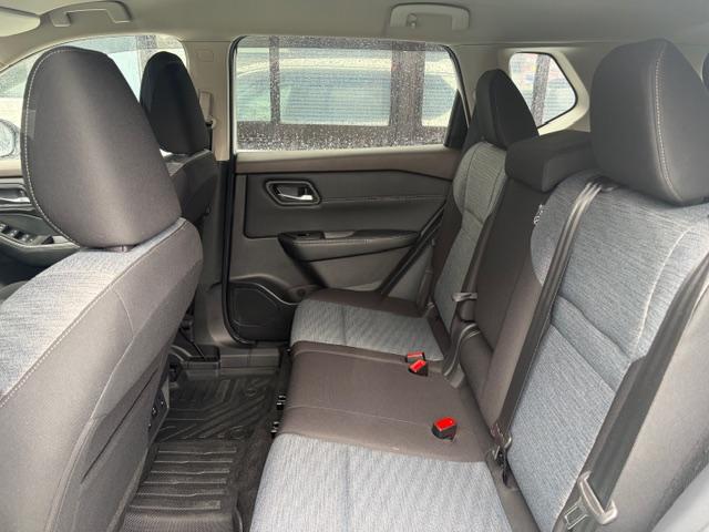 エクストレイル Ｓ　ｅ－４ＯＲＣＥ　メモリーナビＴＶ　バックカメラ　ＥＴＣ　２カメラドラレコ　エマージェンシーブレーキ　ＬＥＤヘッドライト（6枚目）