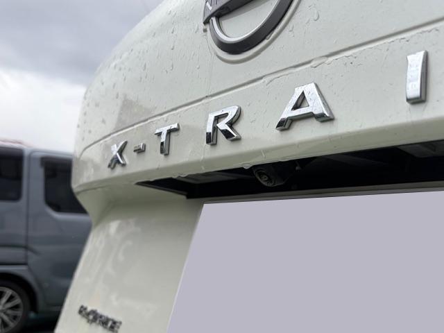 エクストレイル Ｓ　ｅ－４ＯＲＣＥ　メモリーナビＴＶ　バックカメラ　ＥＴＣ　２カメラドラレコ　エマージェンシーブレーキ　ＬＥＤヘッドライト（16枚目）