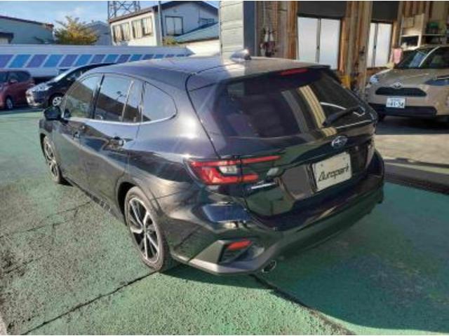 レヴォーグ （2枚目）