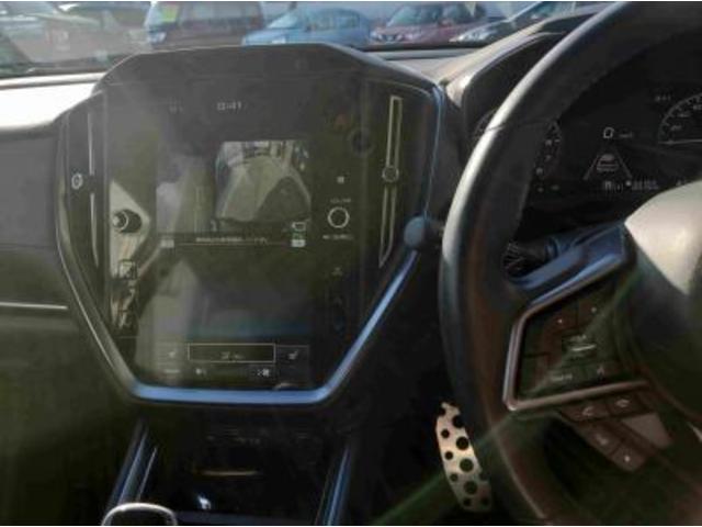 レヴォーグ （5枚目）