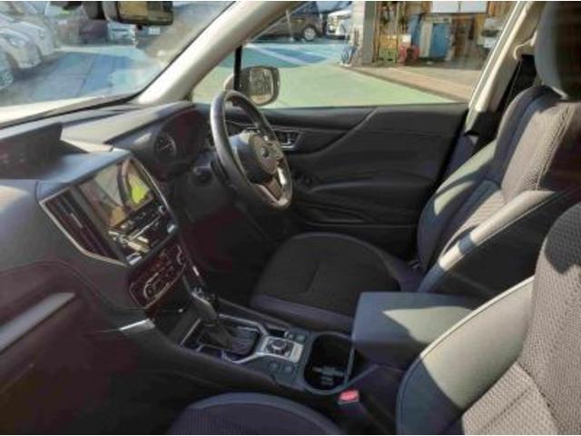 フォレスター アドバンス（3枚目）