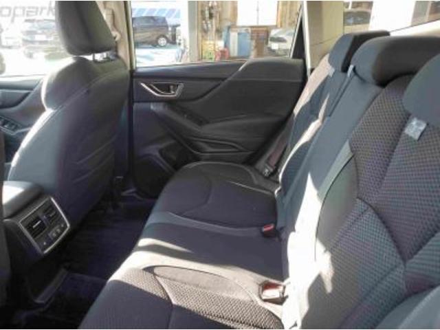 フォレスター アドバンス（4枚目）