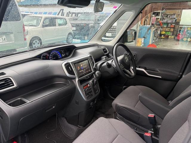 デリカＤ：２ ハイブリッドＭＺ（5枚目）