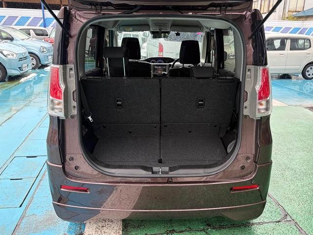 デリカＤ：２ ハイブリッドＭＺ（8枚目）