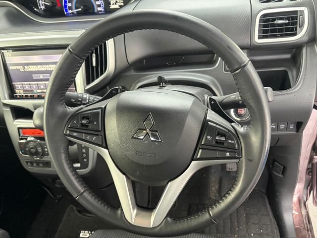 デリカＤ：２ ハイブリッドＭＺ（18枚目）