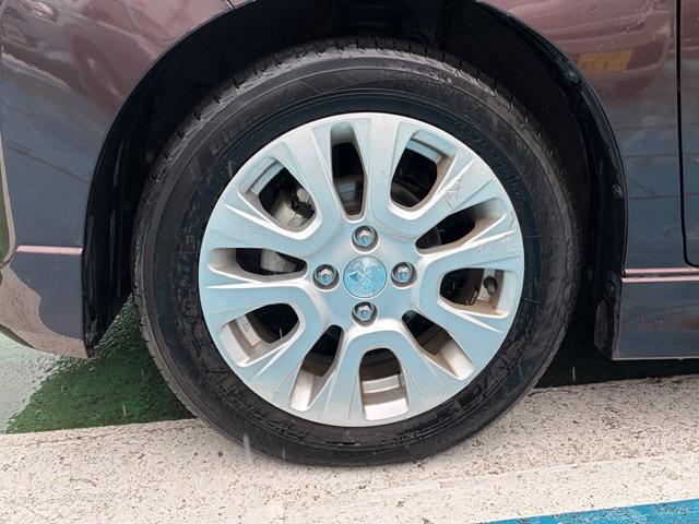 デリカＤ：２ ハイブリッドＭＺ（20枚目）