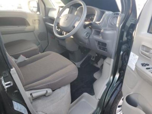 エブリイ ジョイン　４ＷＤハイルーフ　地デジメモリーナビ（4枚目）