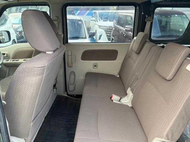 エブリイ ジョイン　４ＷＤハイルーフ　地デジメモリーナビ（5枚目）