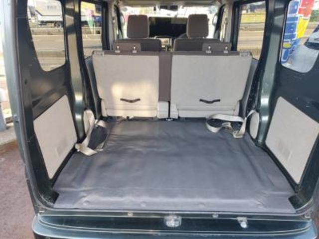 エブリイ ジョイン　４ＷＤハイルーフ　地デジメモリーナビ（6枚目）